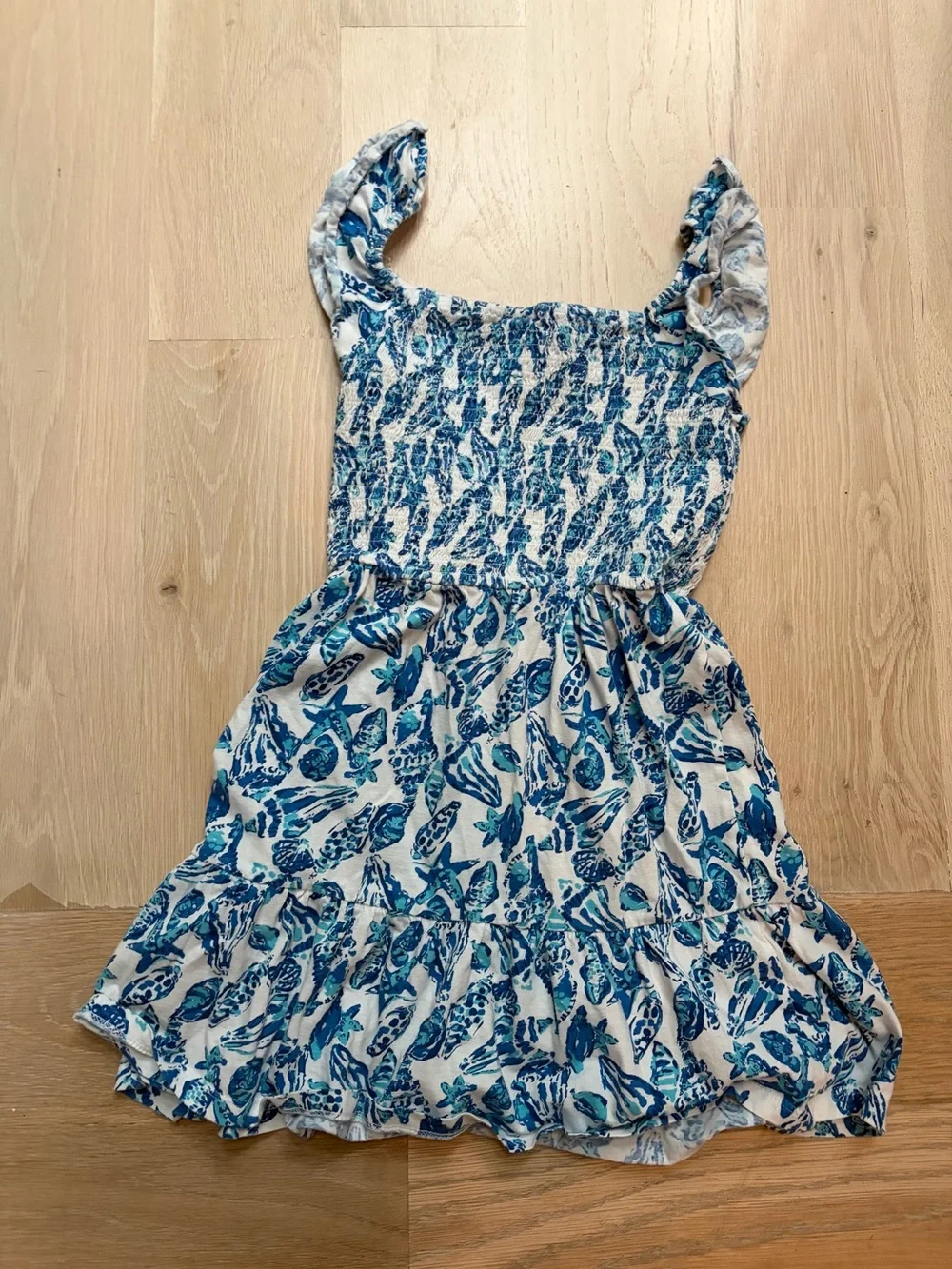 Lilly Pulitzer sleeveless kids
